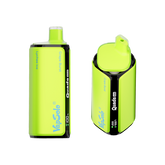 Vapsolo Quads 80000 - Grape Burst & Lychee Ice & Peach Berry & Kiwi Passionfruit Guava